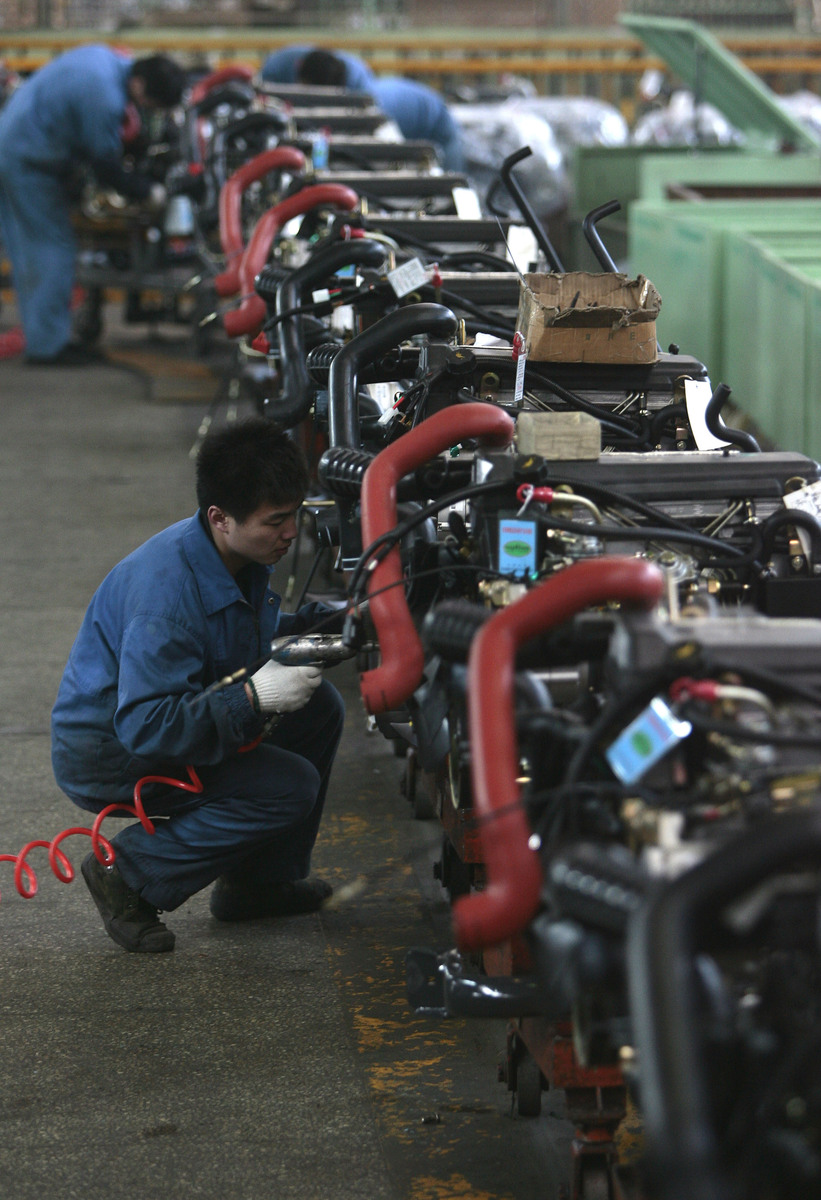 机车检修全方位解析：从外观到技术改进