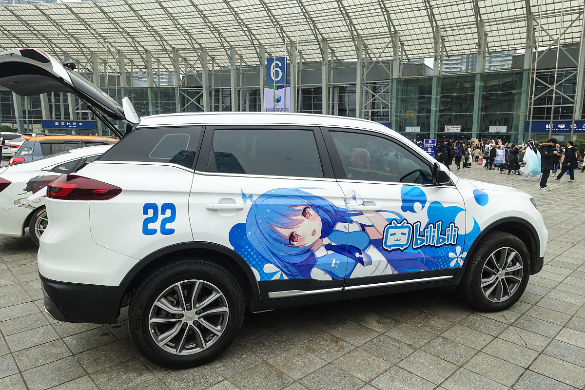 B站UP主'卦者凌风'介绍 - 你了解他吗？