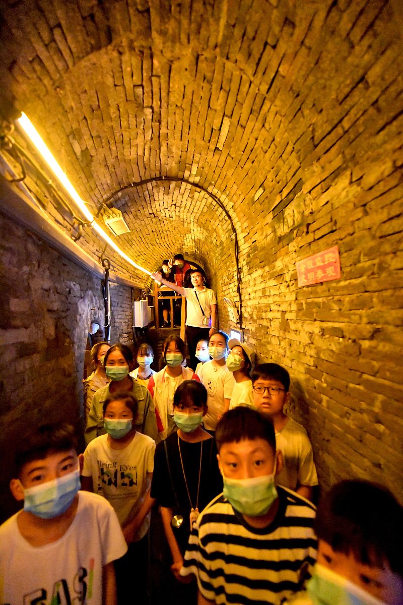 新时代学前教育研学旅游：促进幼儿全面发展的有效途径