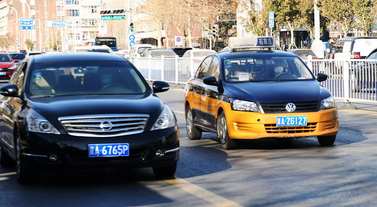 回家指南：多种交通方式助您轻松到家