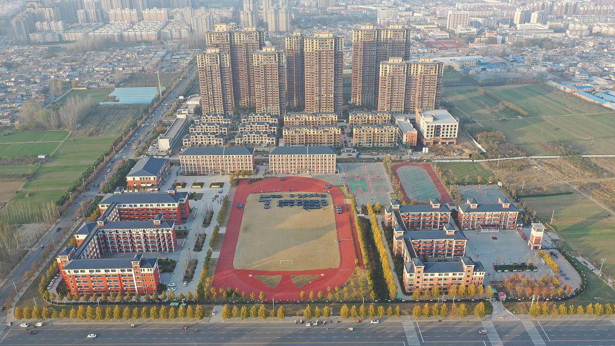 孝昌中等职业技术学校2023年地址在哪里