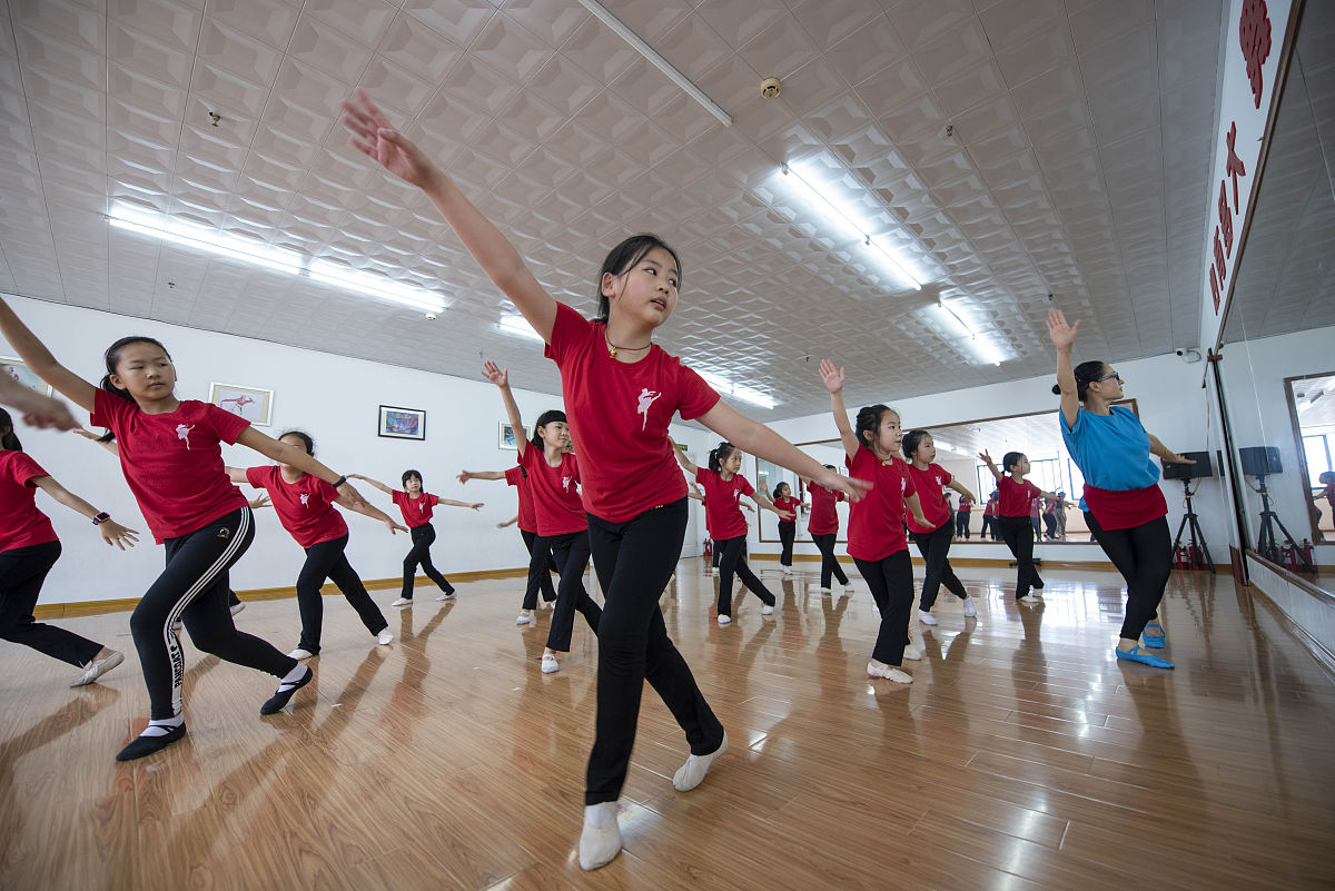 朔州职业技术学院舞蹈表演专业怎么样？就业前景好吗？