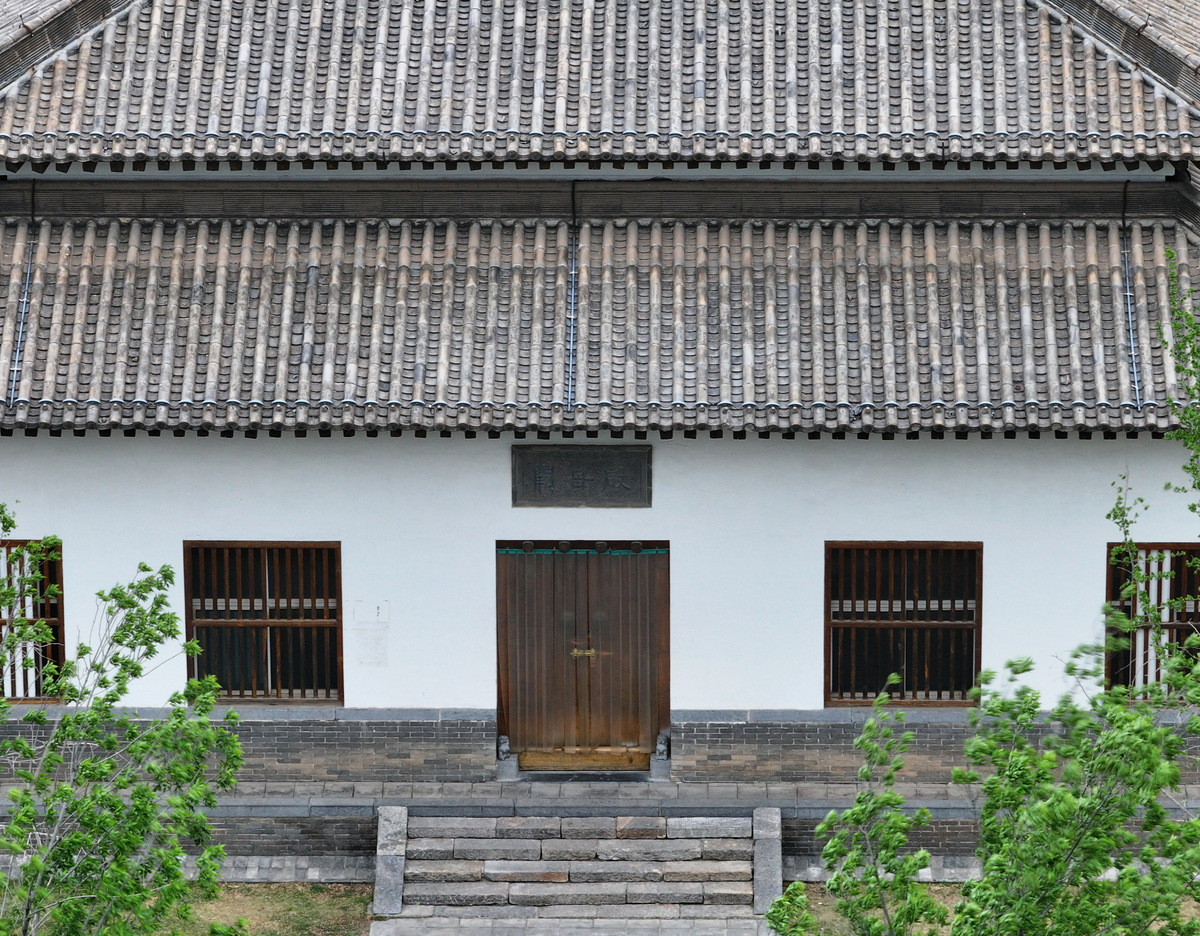南宁农房建筑科技博物馆：探寻中国传统建筑的魅力