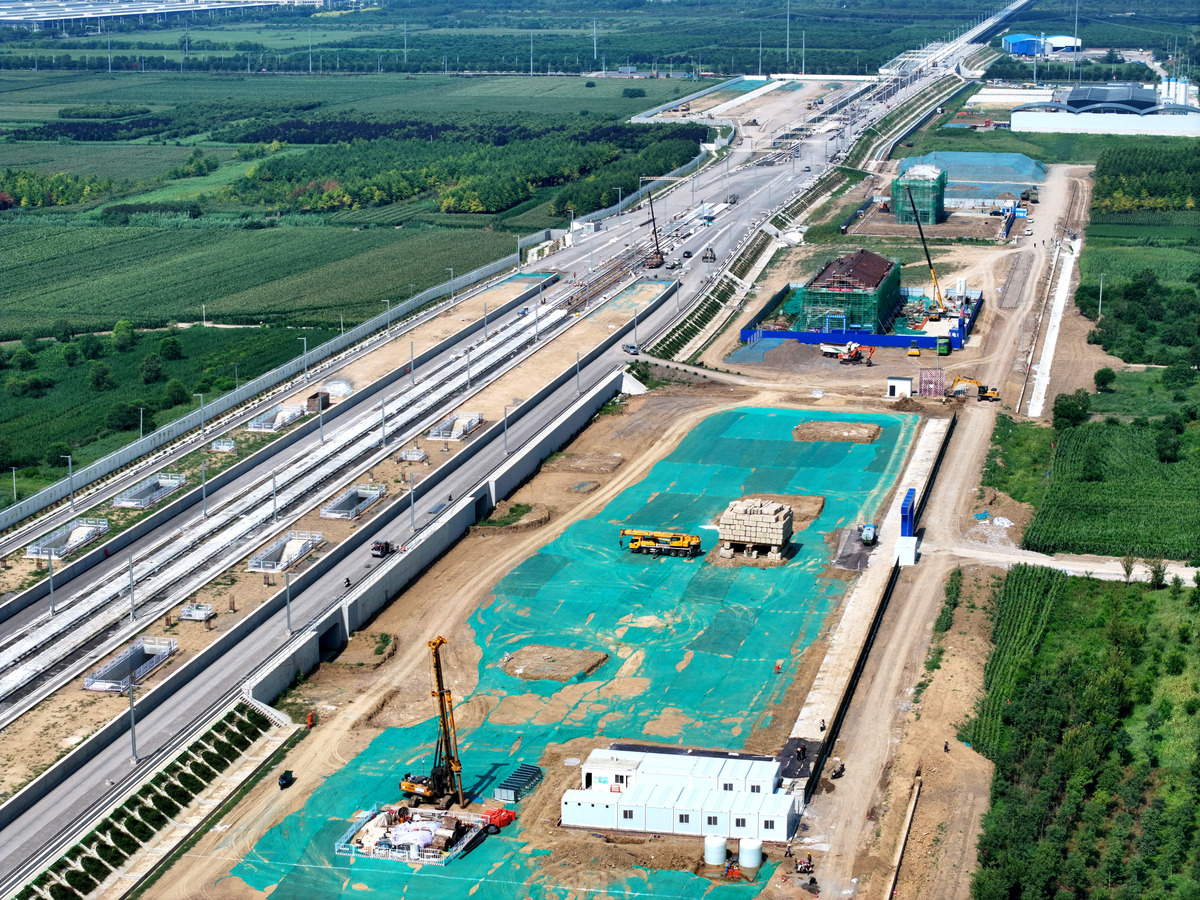 兰州高铁乘务学校：2019年中国铁路建设又将有哪些看点