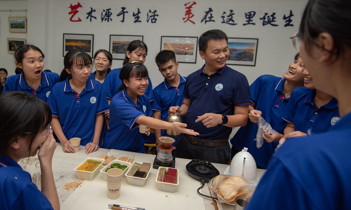 澜沧县职业高级中学中餐烹饪专业怎么样？优势分析及就业前景