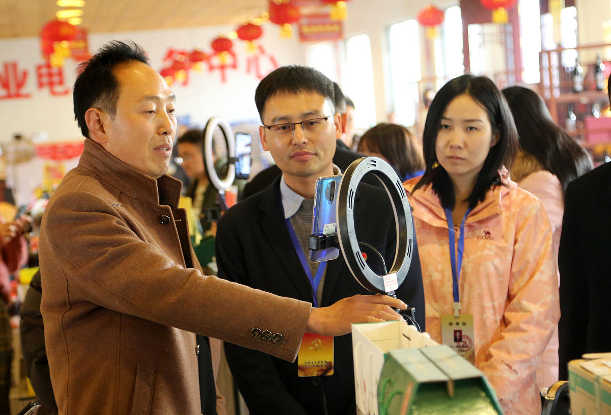 电子商务专业大学学习计划：打造你的电商职业生涯