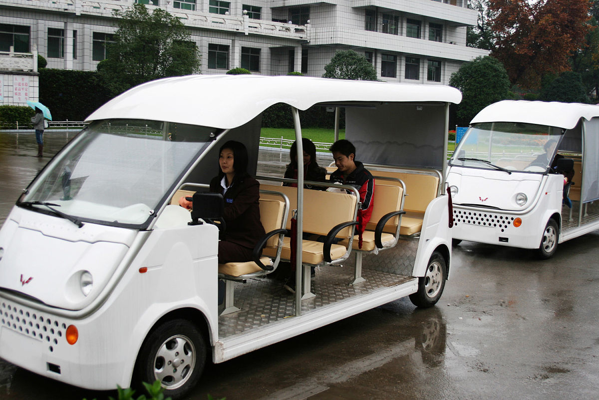 贵州有什么中专中职学校的旅游服务与管理专业好