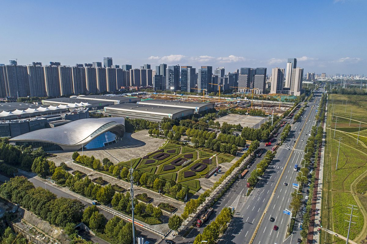 安徽省城市更新、EOD、高速公路投融资法律法规政策汇总（2021-2023）