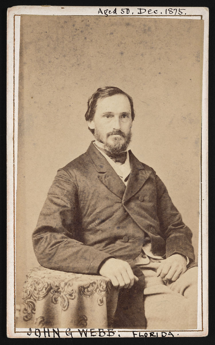Dr Samuel Mudd