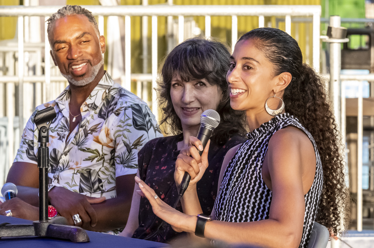 为什么一些女性选择黑人男友？跨种族恋爱的思考