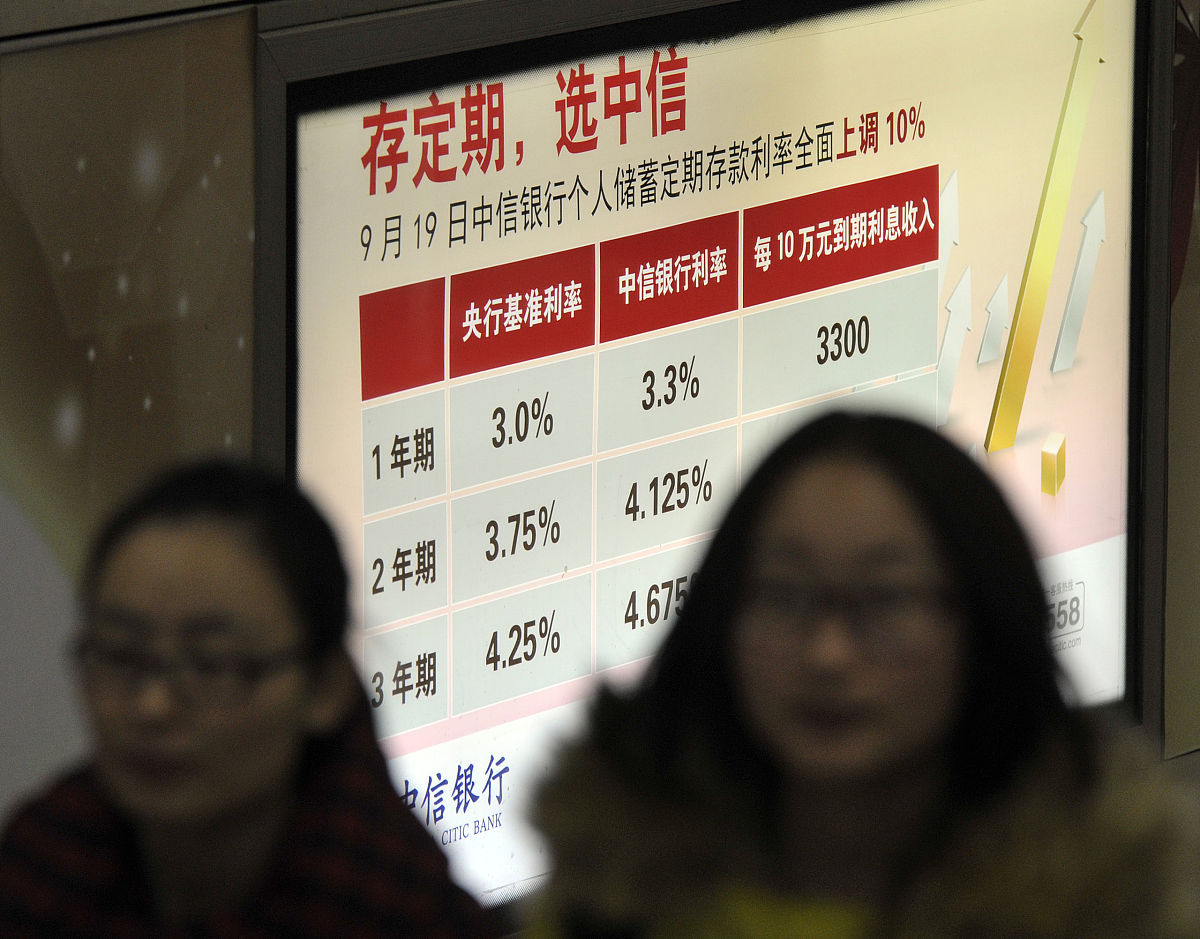 货币银行学知识点总结：从货币定义到央行政策