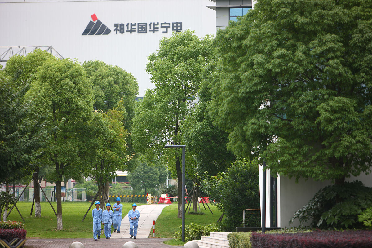 成都市华阳职业中学校园环境怎么样？优美、安全、整洁！