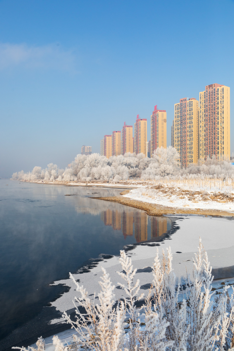 吉林是旅游城市吗,吉林是旅游城市吗现在