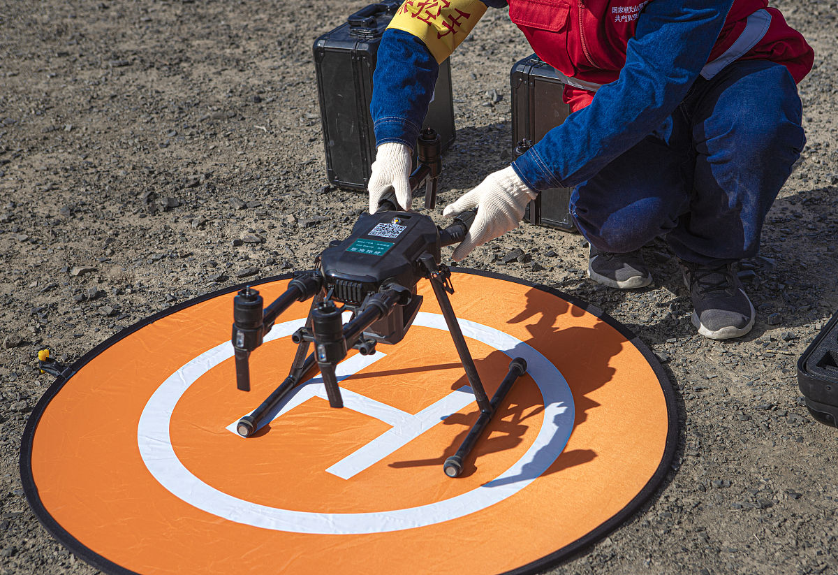 外卖无人机现状及发展趋势调研：技术、安全、商业价值分析