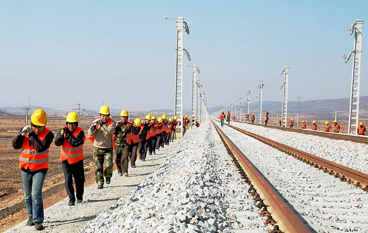 江苏2023年铁路学校专业有哪些-怎么样