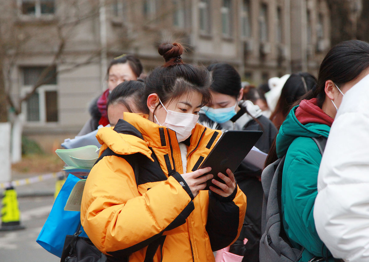 山西药科职业学院2022年招生简章