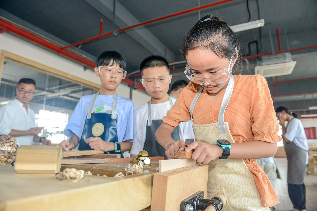 西安残疾人艺术职业学校陶艺专业怎么样