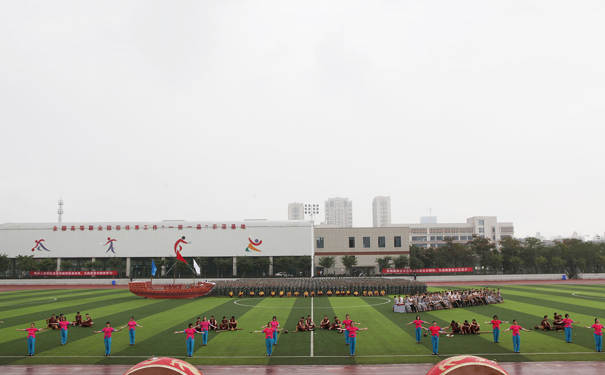 重庆初中生医学院校推荐：2022年卫校选择指南