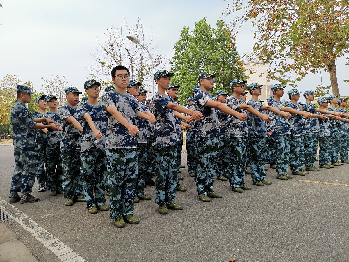 新形势下大学生国防教育的意义探析