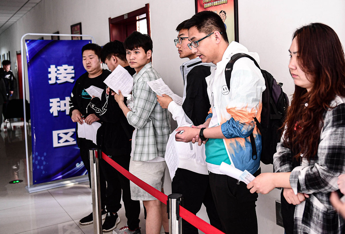 保定卫校2023年热门专业推荐：护理、医学影像、临床医学