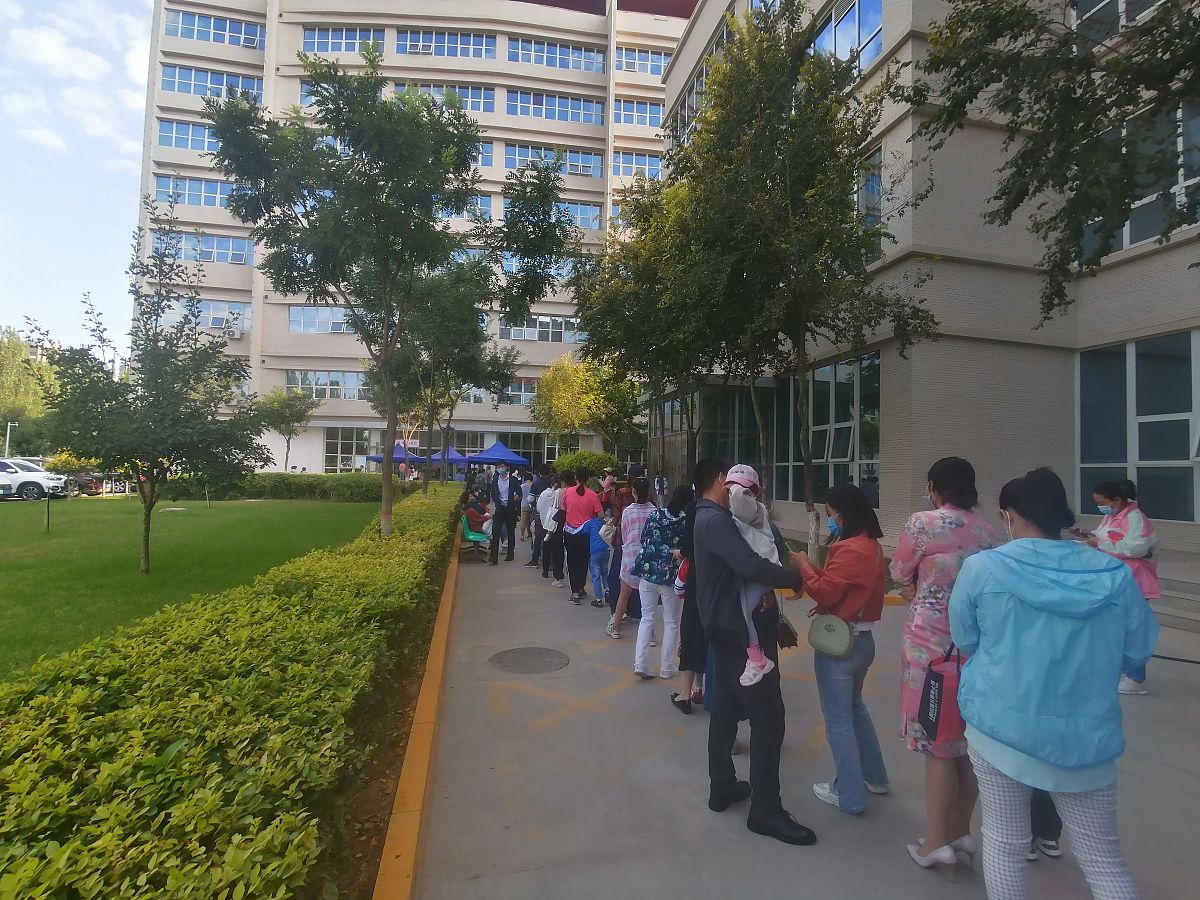 张家口市特殊教育学校2020年招生简章 - 为特殊儿童提供优质教育