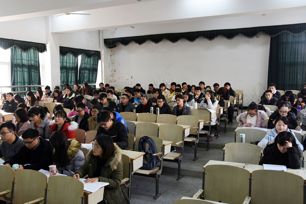 安徽2022年男生中专学什么专业好找工作-怎么样