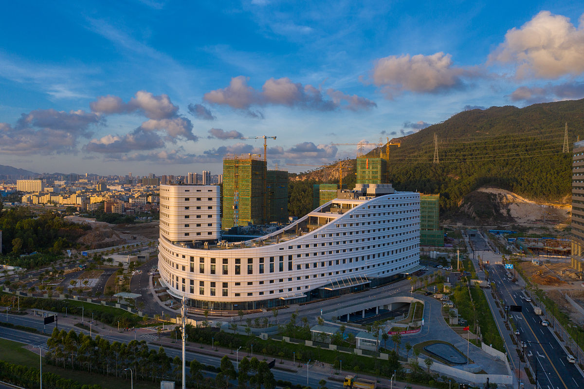 保山市政府好不好。用好与不好回答