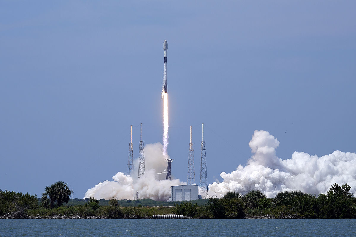 China's Space Age Blunder: A Repeat of History's Biggest Mistake?