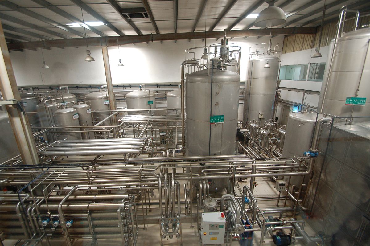 年产1000吨浓缩果汁工厂设计论文大纲