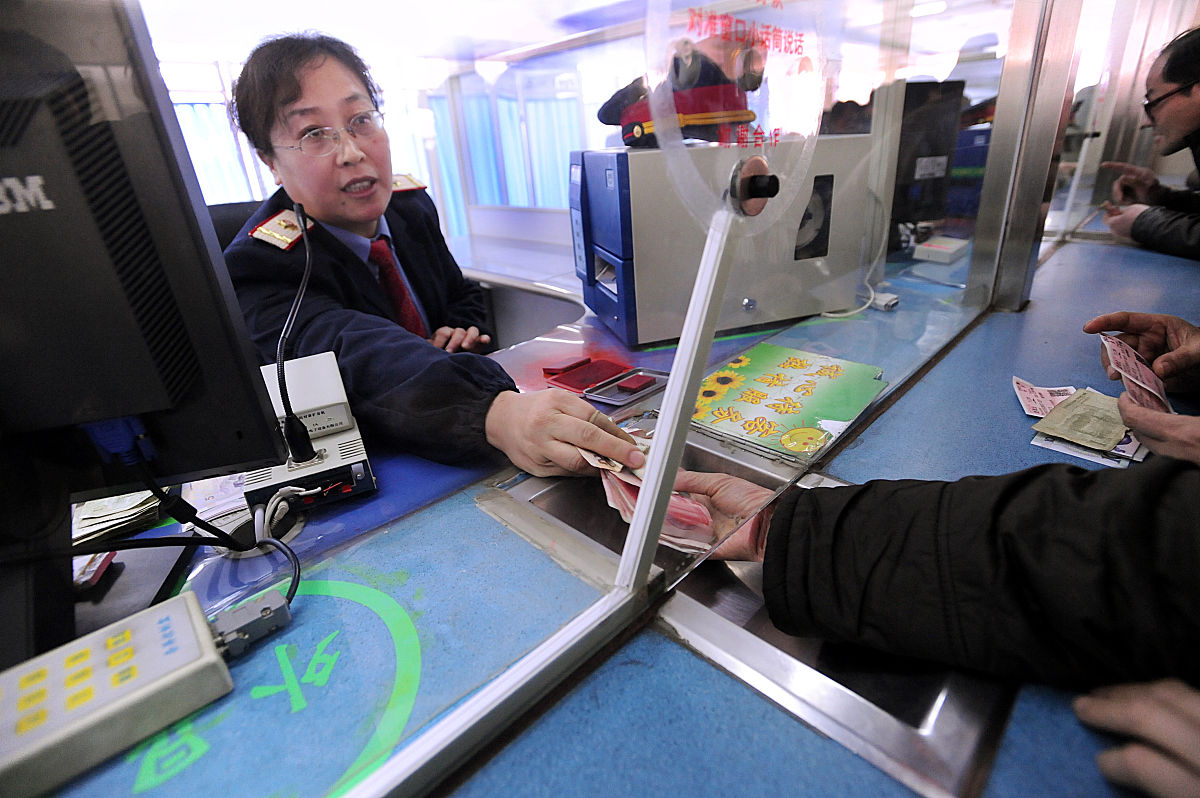 贵阳铁路学校：培养铁路人才，适应行业发展