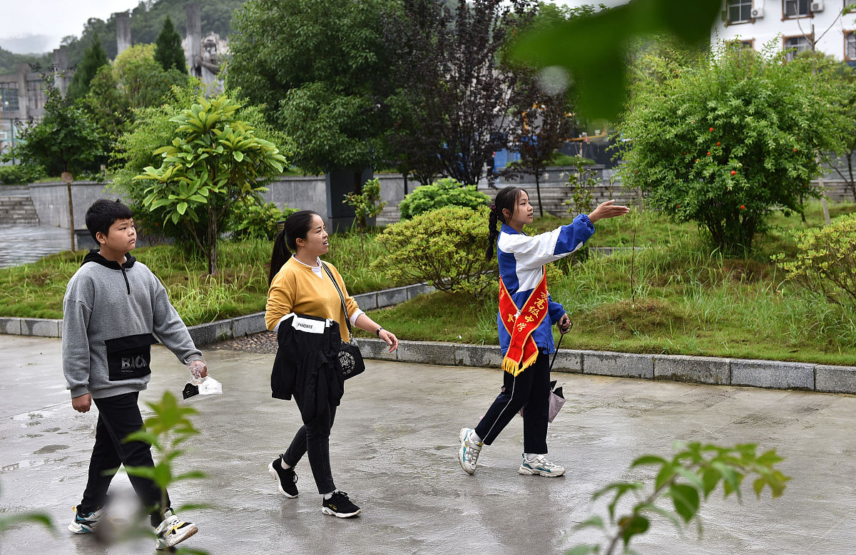 贵州健康职业学院药学专业