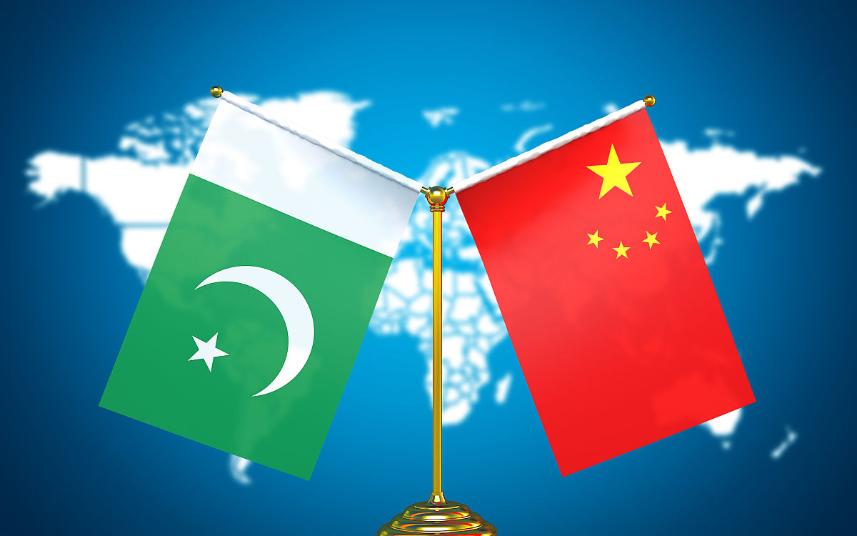 巴基斯坦与美国联手：全球格局面临重大变革？