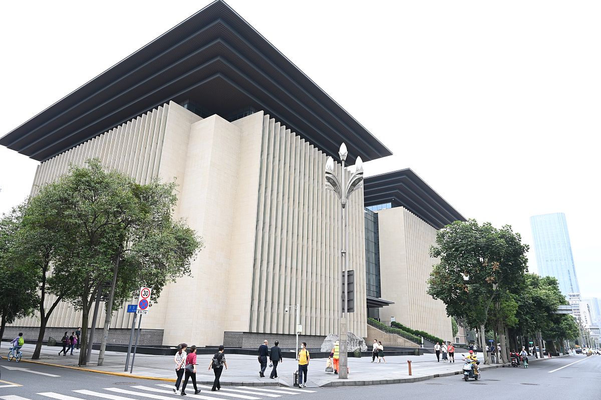 (如下载使用,请务必署名红星新闻 王欢,谢谢!)2020年9月14日,成都,四