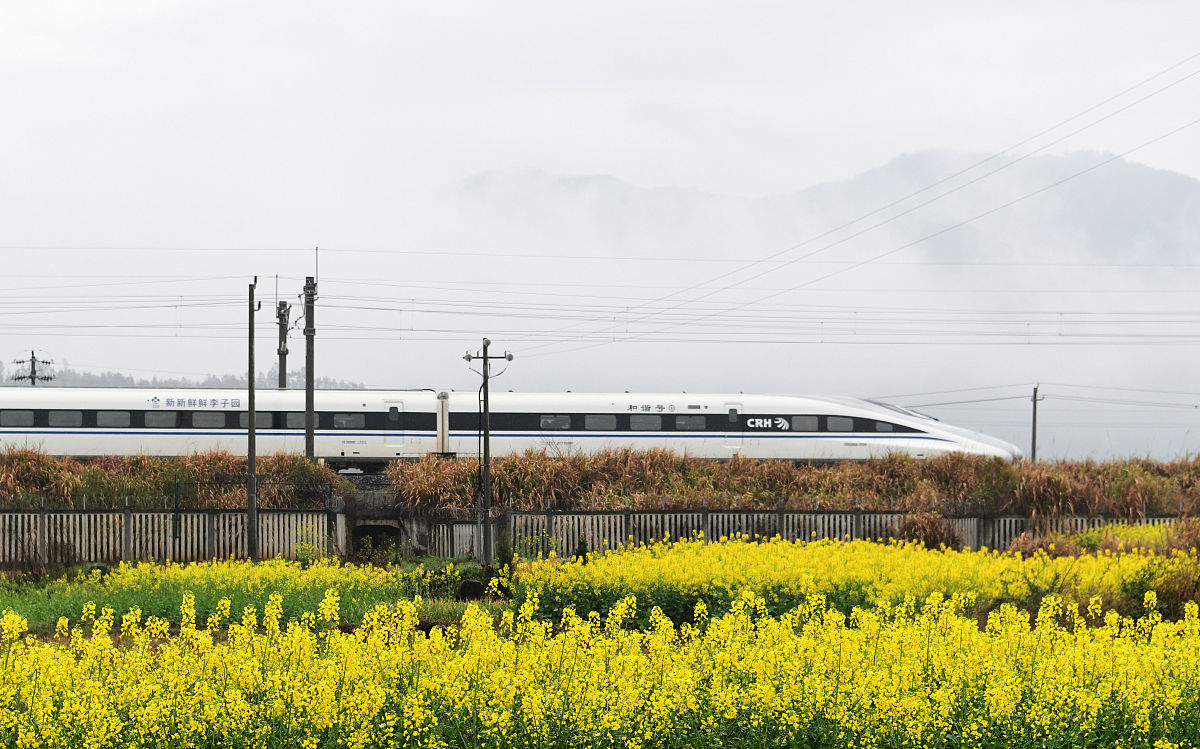 九江2021年女生学铁路学校好吗