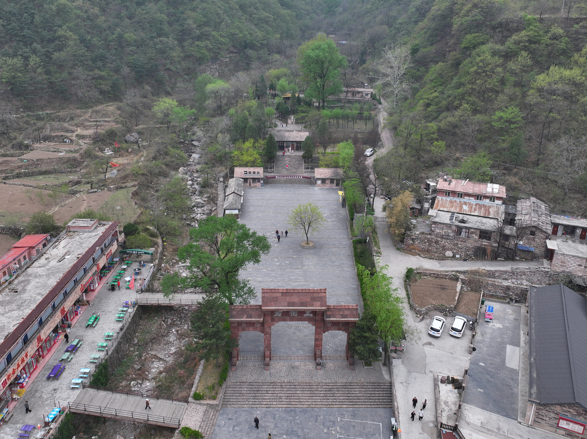 泾川王母宫山旅游景区营销策略分析：国内研究现状与具体策略