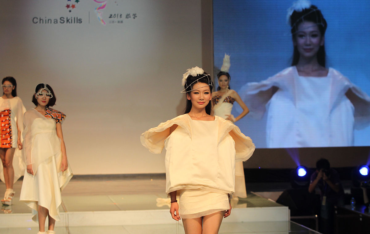 柳州职业技术学院服装与服饰设计专业就业前景如何