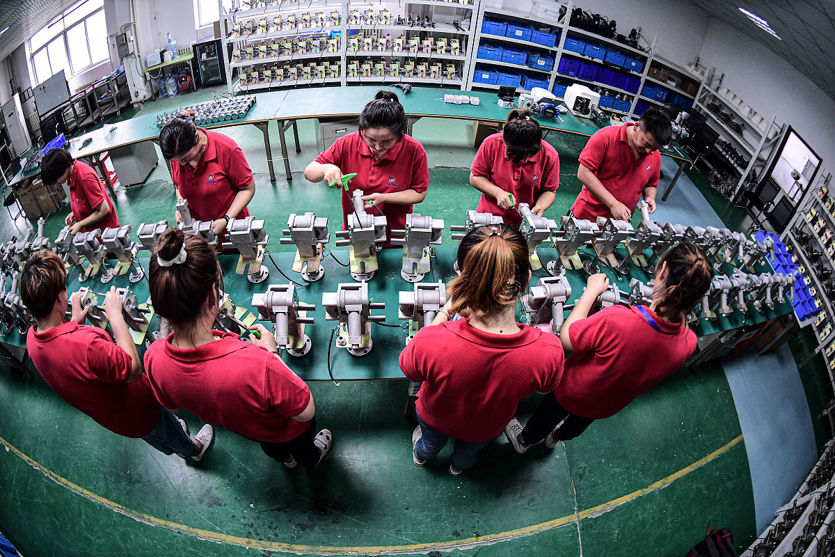 吉林财经学校电子技术应用专业：培养电子技术应用人才