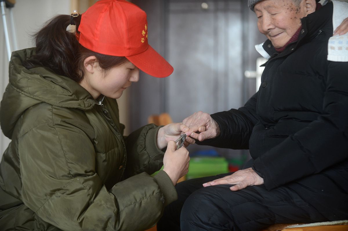 社区空巢老人调查：如何开展？