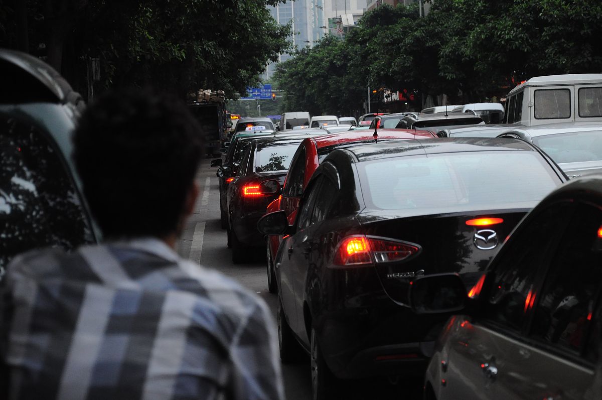 江西交通职业技术学院道路养护与管理专业就业前景 - 未来发展趋势与就业机会