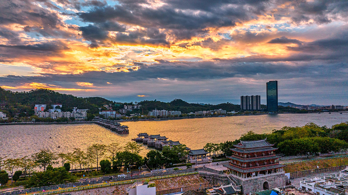 潮州市职业技术学校2022年招生简章