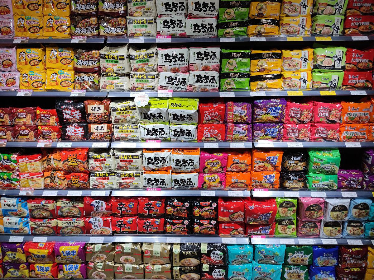 全球知名食品供应商简介 - 5家领先企业概览