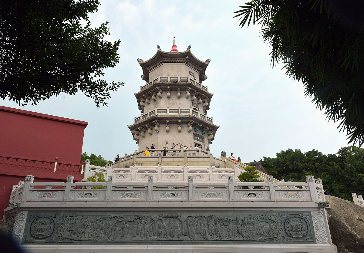 广东青年职业学院旅游英语专业怎么样？| 就业前景、师资力量、课程设置全方位解析