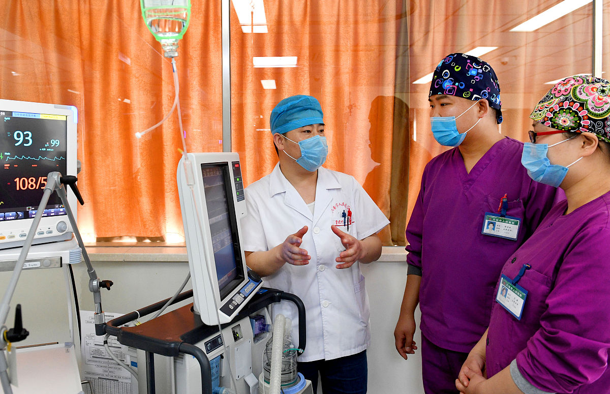 急性有机农药中毒的脱毒治疗：方法、药物和注意事项