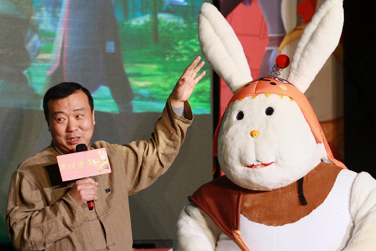 山东经贸职业学院动漫制作技术专业涉及哪些课程