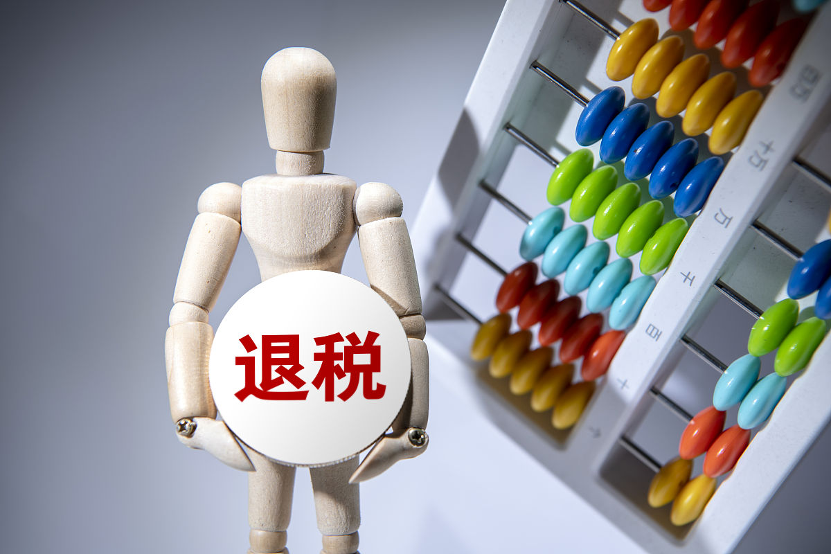 个人所得税退税指南：条件、材料和流程