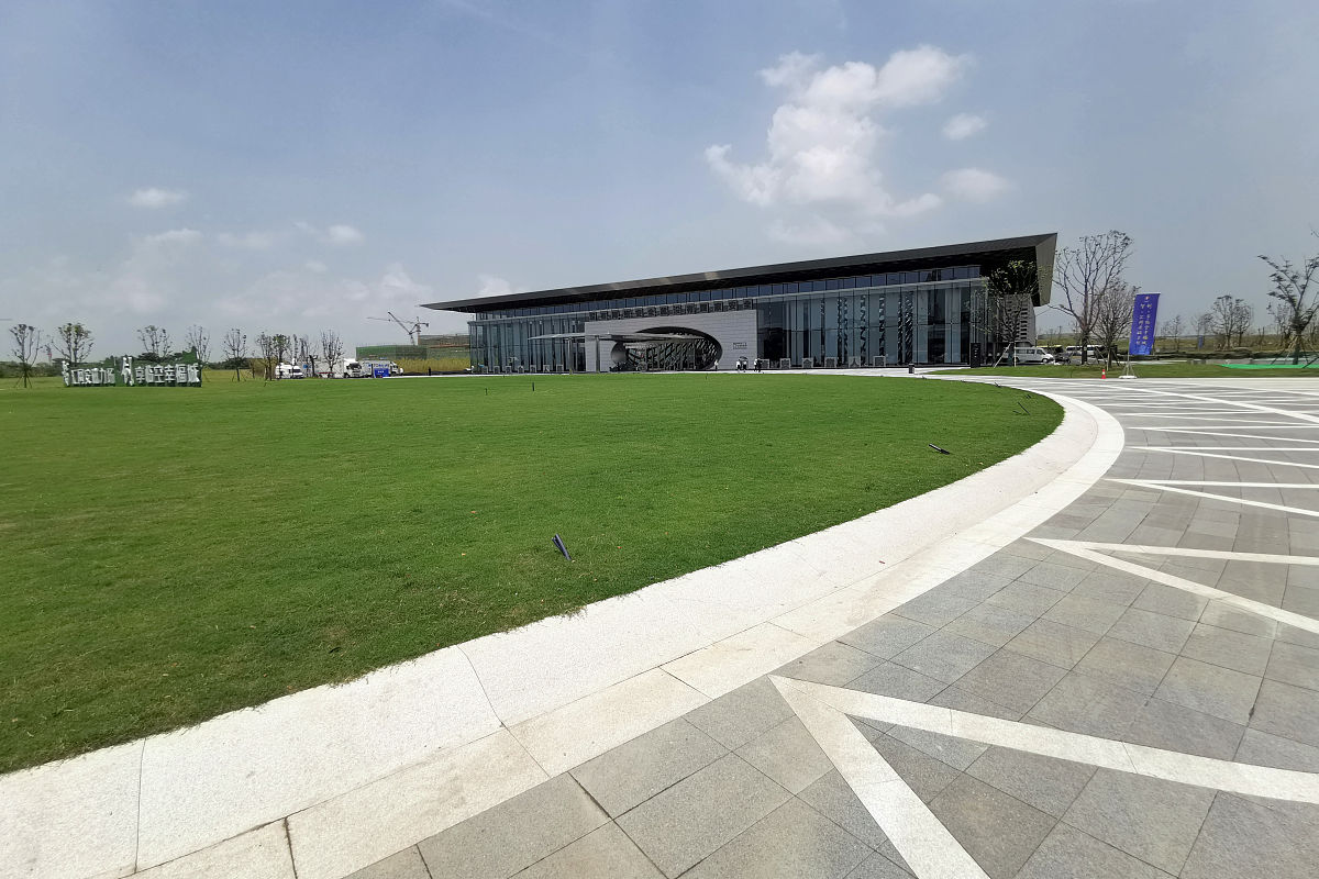 武汉四新区：位置、组成、发展目标及意义 - 全面解析