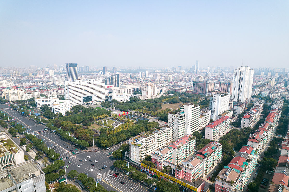 2021年11月1日,浙江省金华市政府.