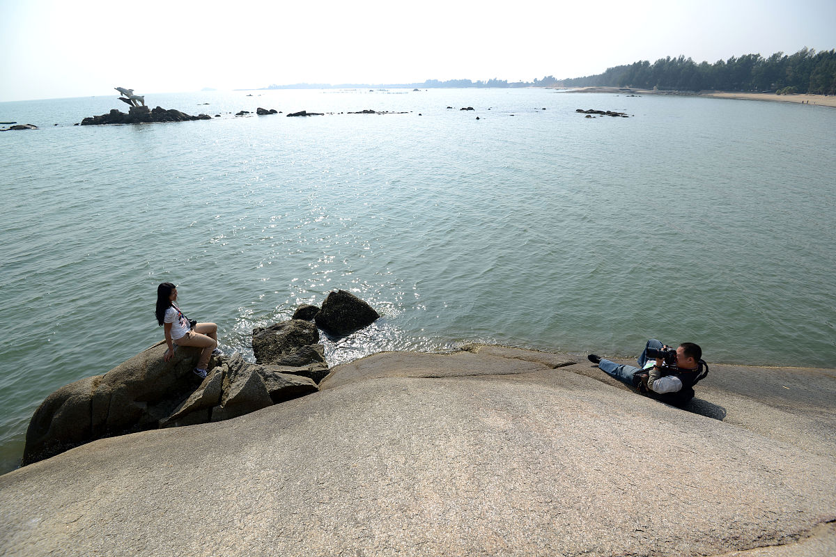 泉州海洋职业学院报关与国际货运专业怎么样