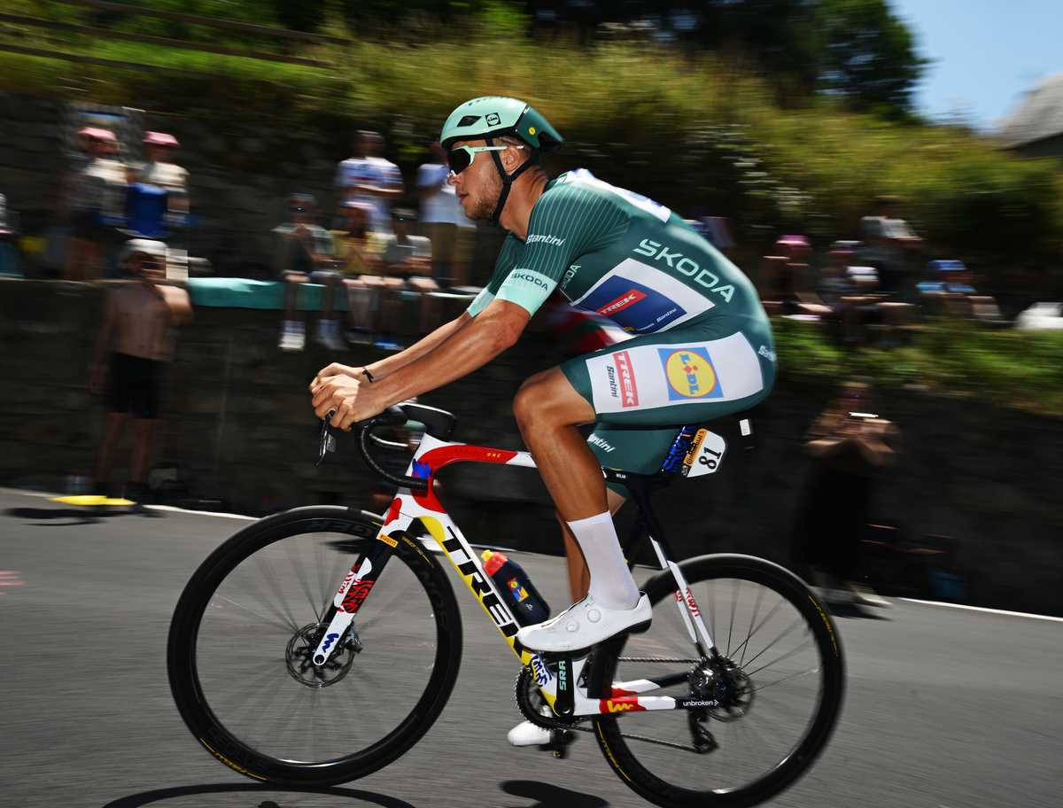 Bicycle Riding vs. Riding Bicycle: What's the Difference?