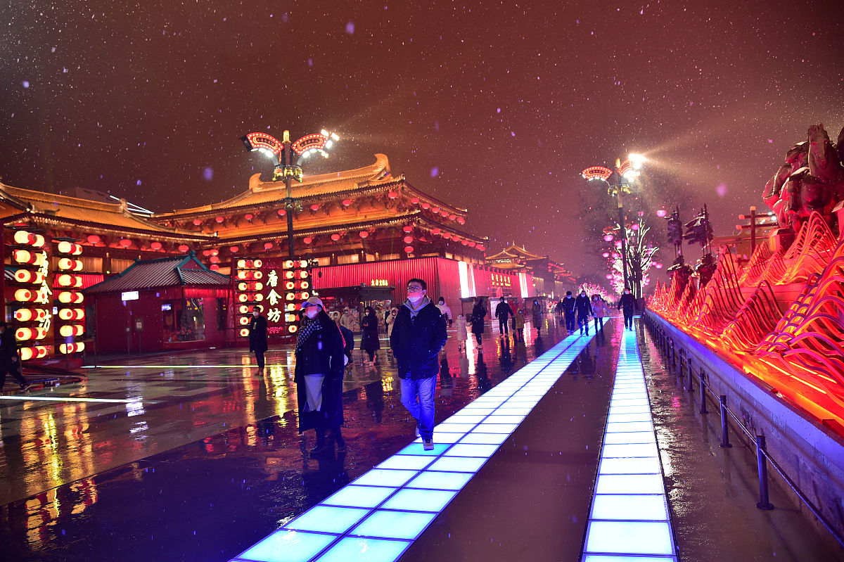 西安建筑工程技师学院2022年招生简章 - 报名时间、考试科目、录取方式